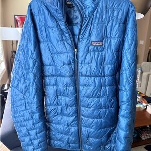 Patagonia Nano Puff Insulated Jacket (L)